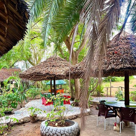 Papillon Garden Bar Villas Bamburi Εξωτερικό φωτογραφία