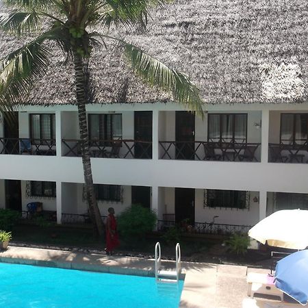 Papillon Garden Bar Villas Bamburi Εξωτερικό φωτογραφία