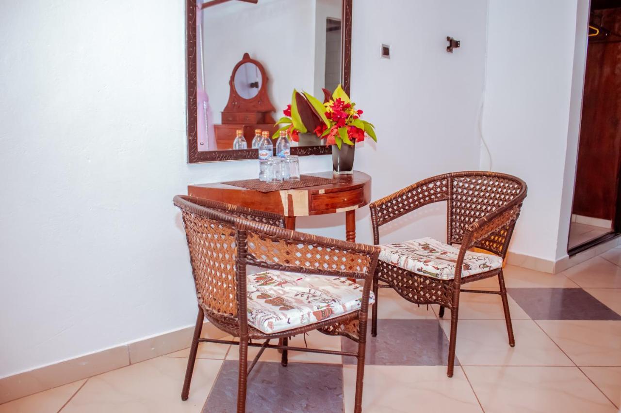 Papillon Garden Bar Villas Bamburi Εξωτερικό φωτογραφία