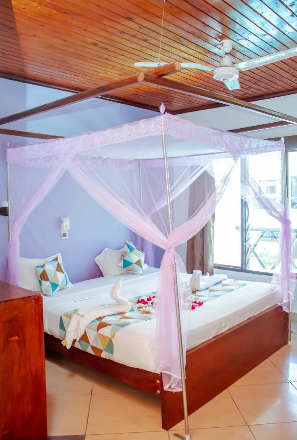 Papillon Garden Bar Villas Bamburi Εξωτερικό φωτογραφία