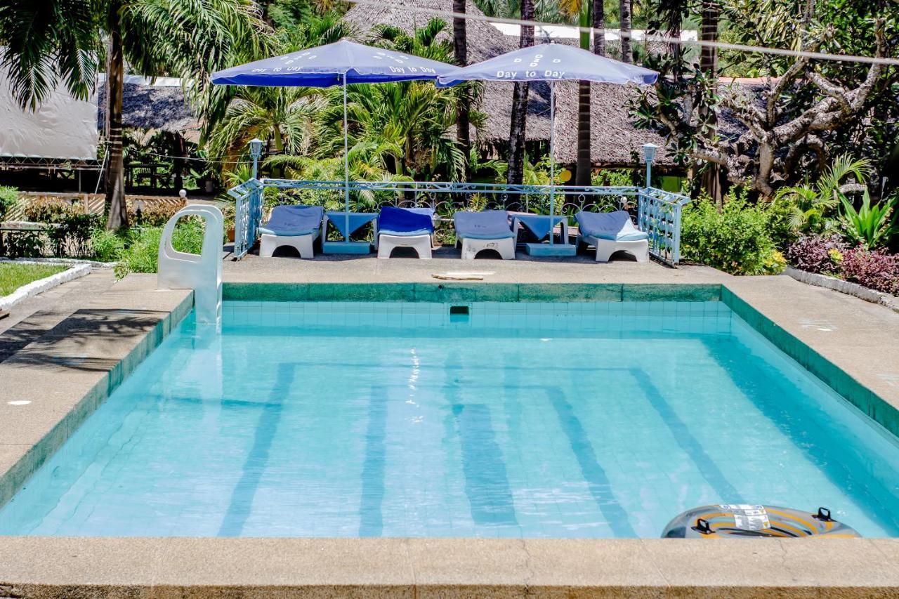 Papillon Garden Bar Villas Bamburi Εξωτερικό φωτογραφία