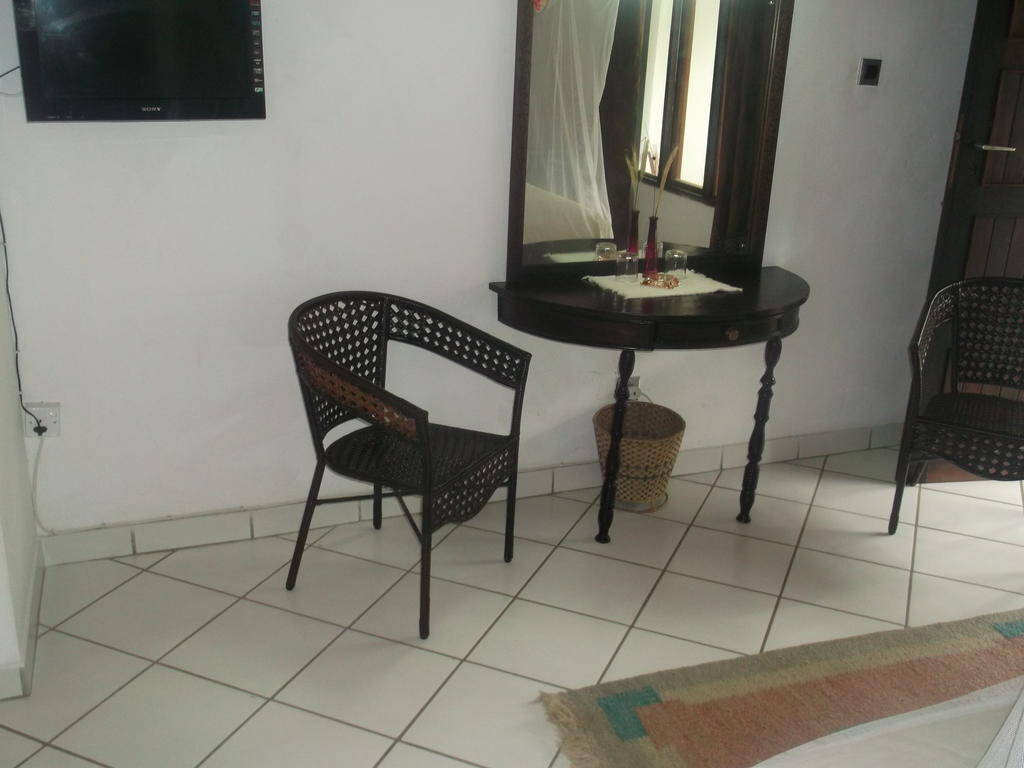 Papillon Garden Bar Villas Bamburi Δωμάτιο φωτογραφία
