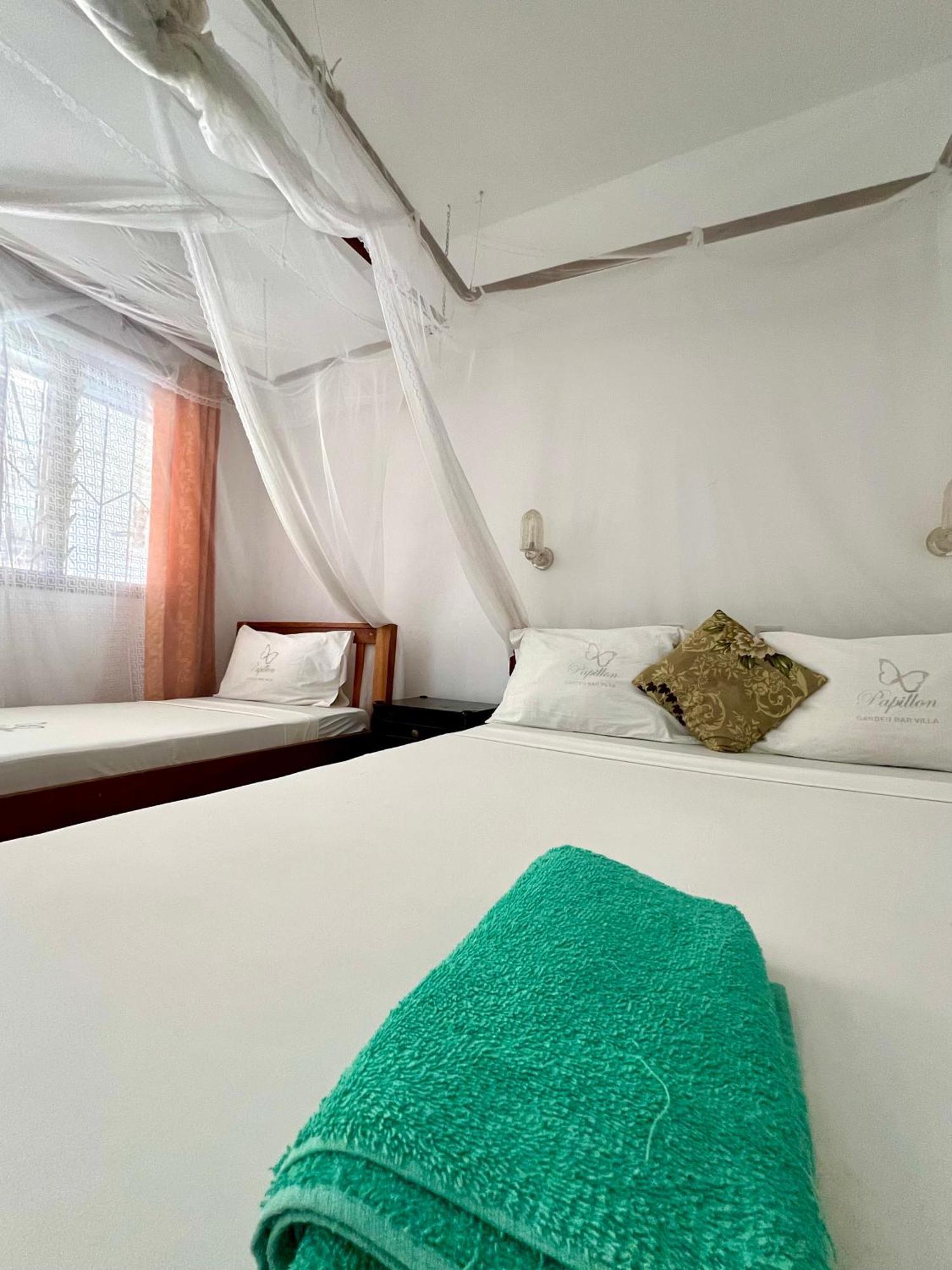Papillon Garden Bar Villas Bamburi Εξωτερικό φωτογραφία