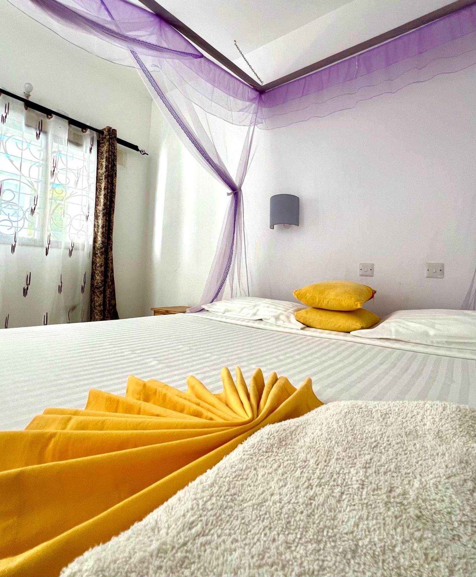 Papillon Garden Bar Villas Bamburi Εξωτερικό φωτογραφία