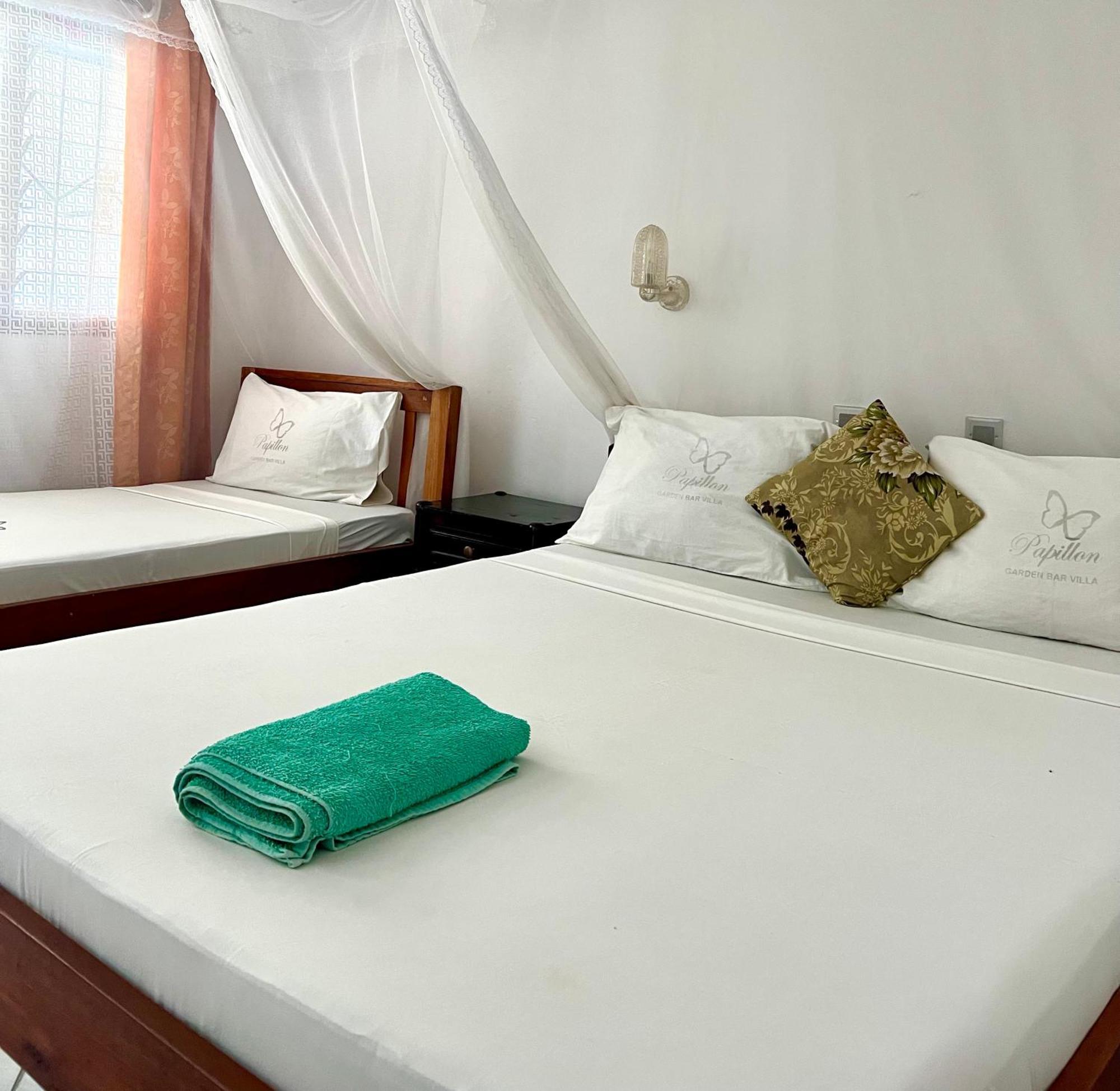 Papillon Garden Bar Villas Bamburi Εξωτερικό φωτογραφία