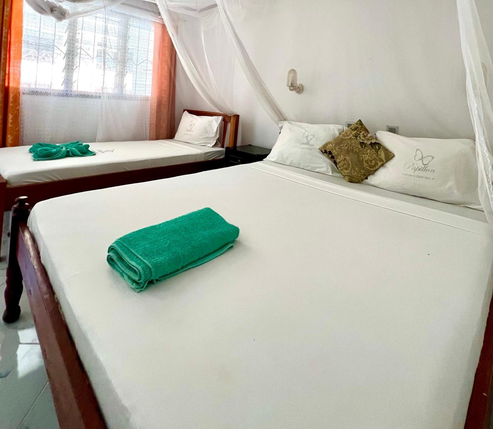 Papillon Garden Bar Villas Bamburi Εξωτερικό φωτογραφία