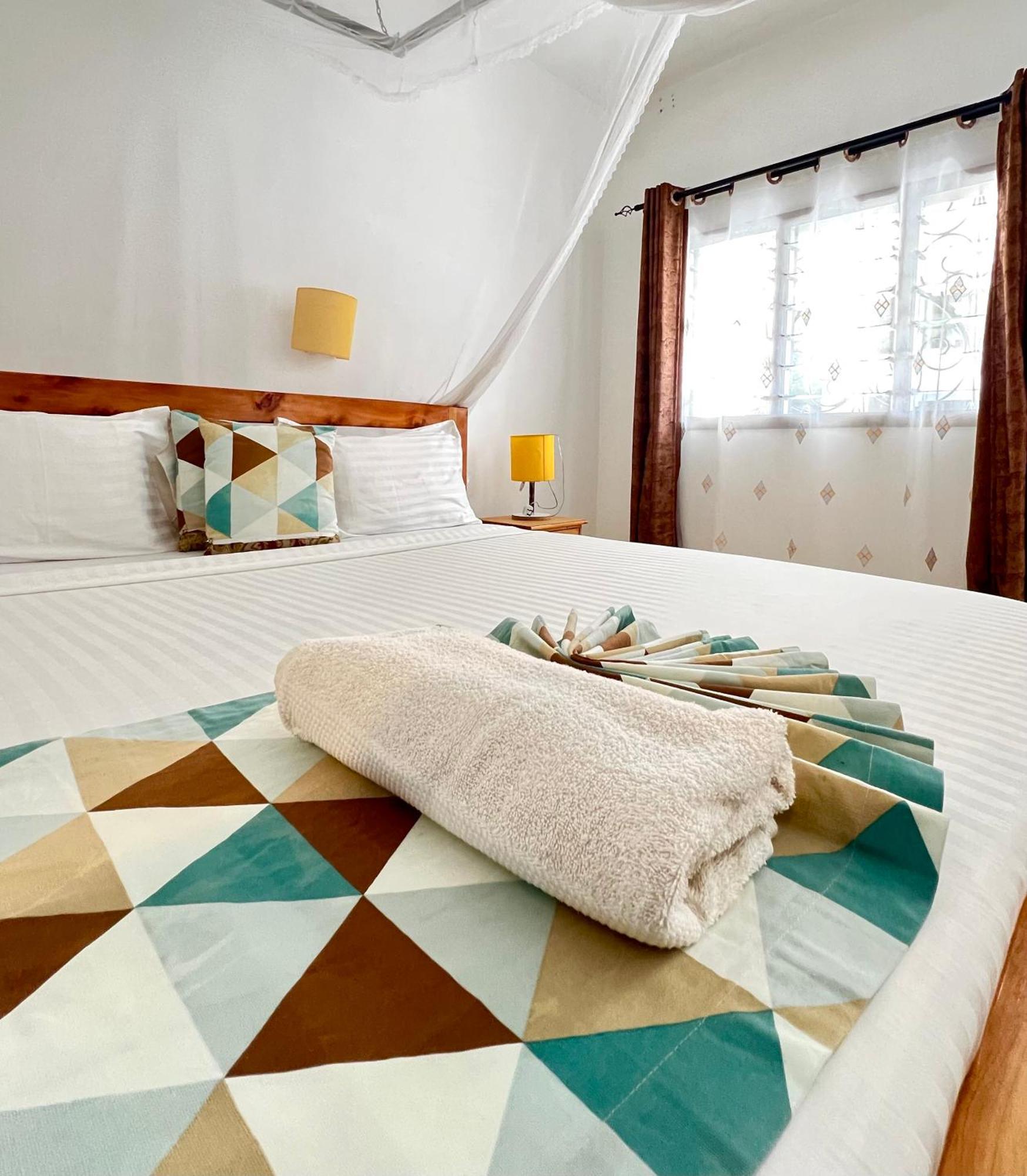 Papillon Garden Bar Villas Bamburi Εξωτερικό φωτογραφία