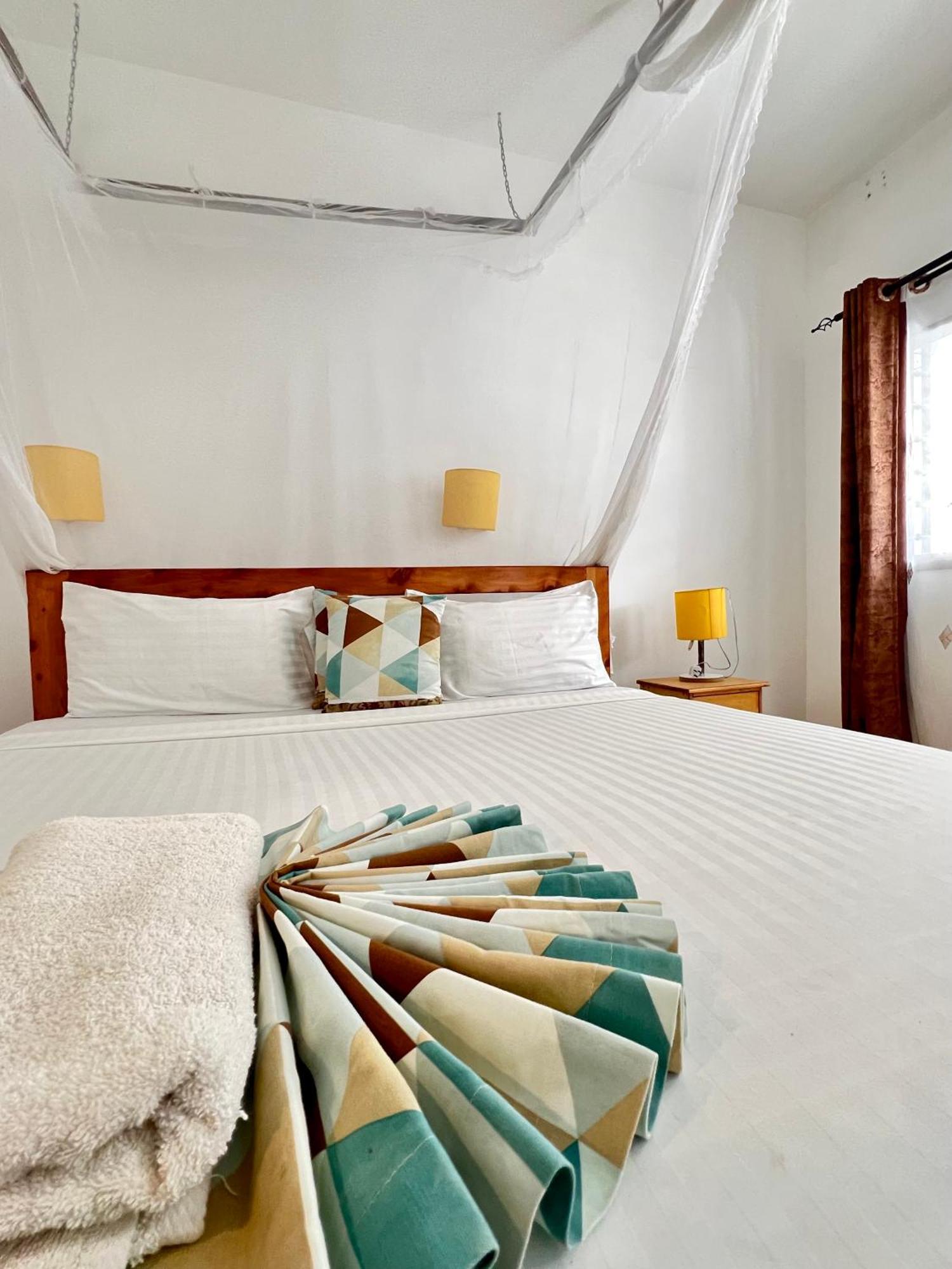Papillon Garden Bar Villas Bamburi Εξωτερικό φωτογραφία