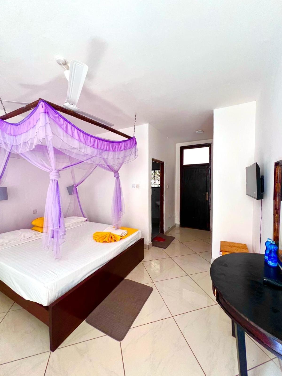 Papillon Garden Bar Villas Bamburi Εξωτερικό φωτογραφία
