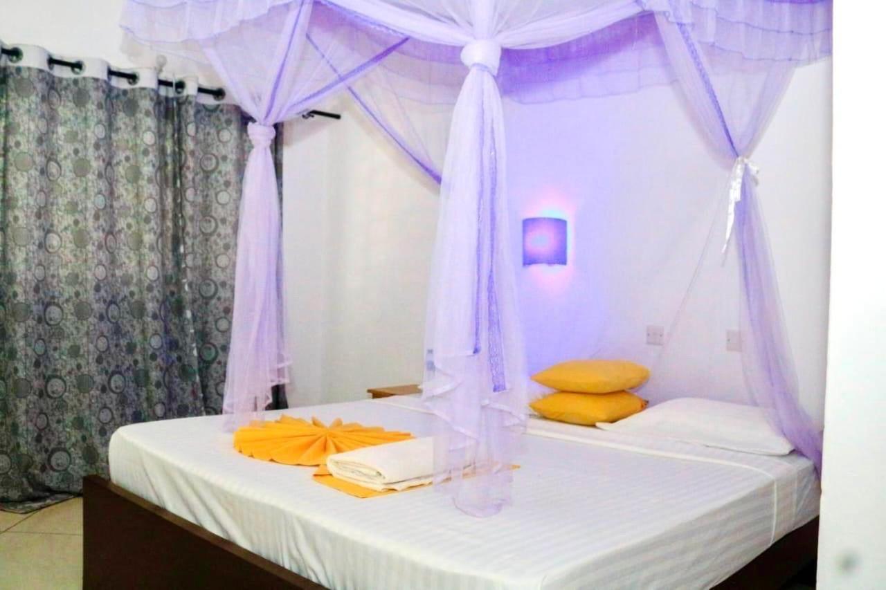 Papillon Garden Bar Villas Bamburi Εξωτερικό φωτογραφία