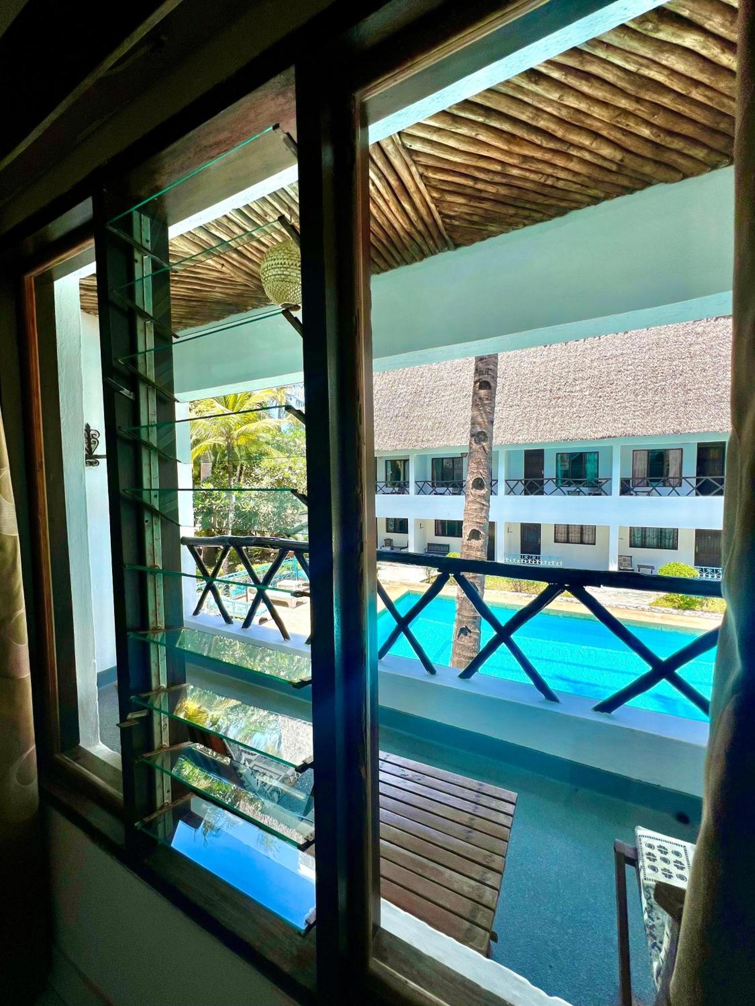 Papillon Garden Bar Villas Bamburi Εξωτερικό φωτογραφία