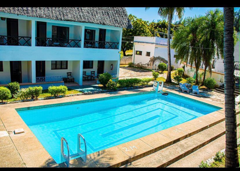 Papillon Garden Bar Villas Bamburi Εξωτερικό φωτογραφία