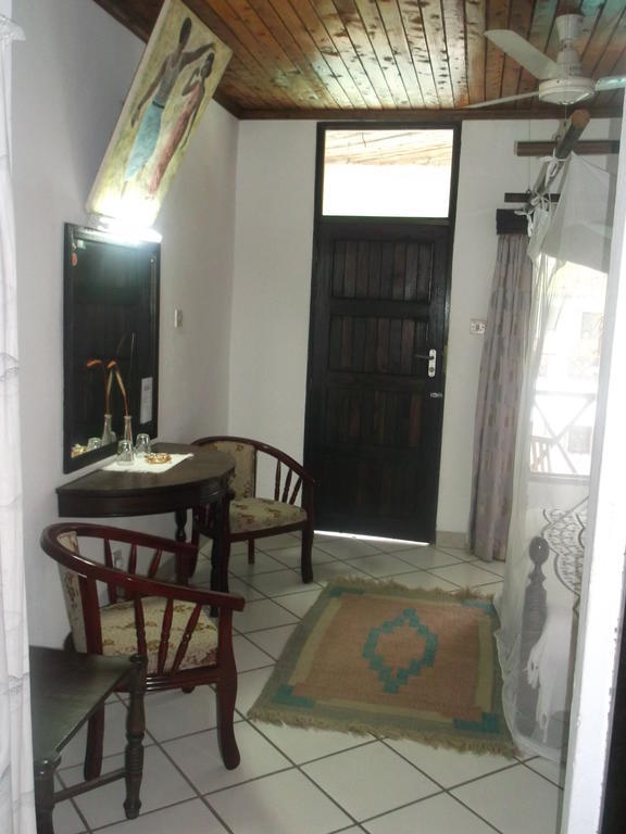 Papillon Garden Bar Villas Bamburi Εξωτερικό φωτογραφία