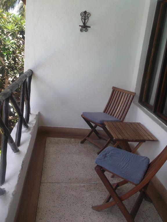 Papillon Garden Bar Villas Bamburi Δωμάτιο φωτογραφία