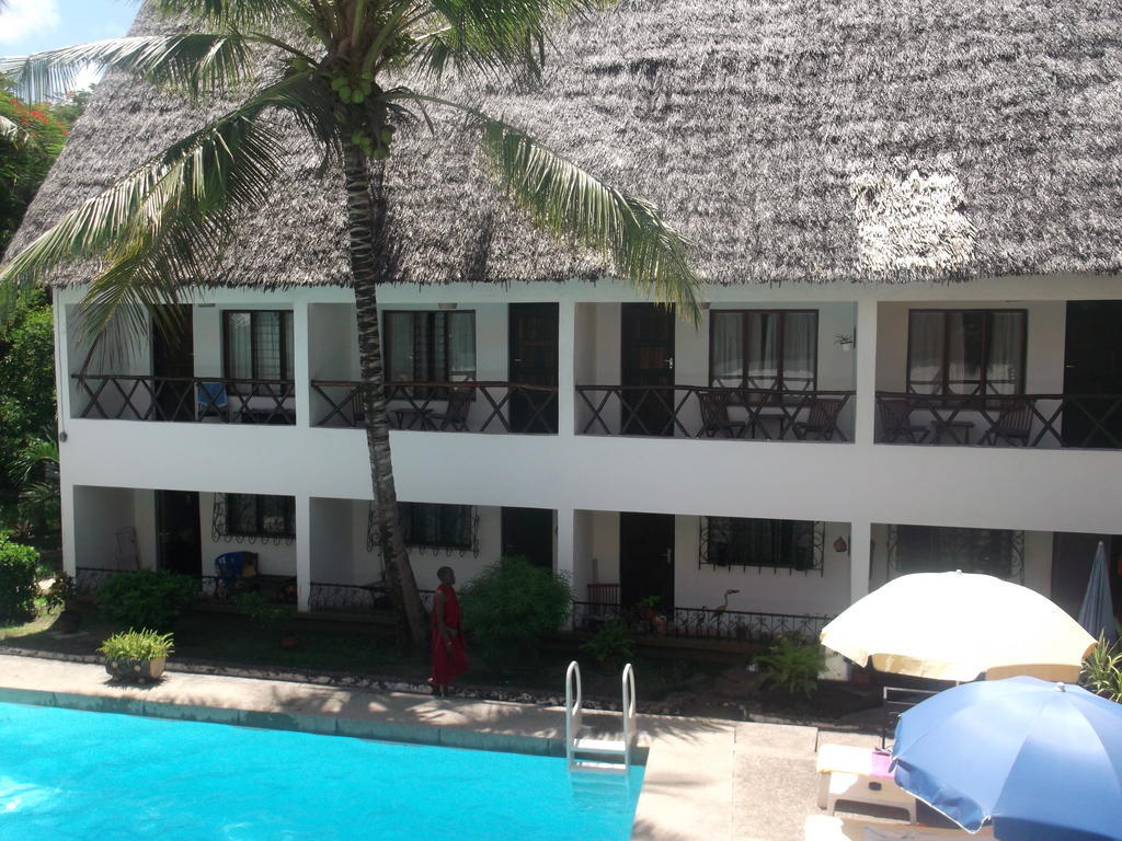 Papillon Garden Bar Villas Bamburi Εξωτερικό φωτογραφία